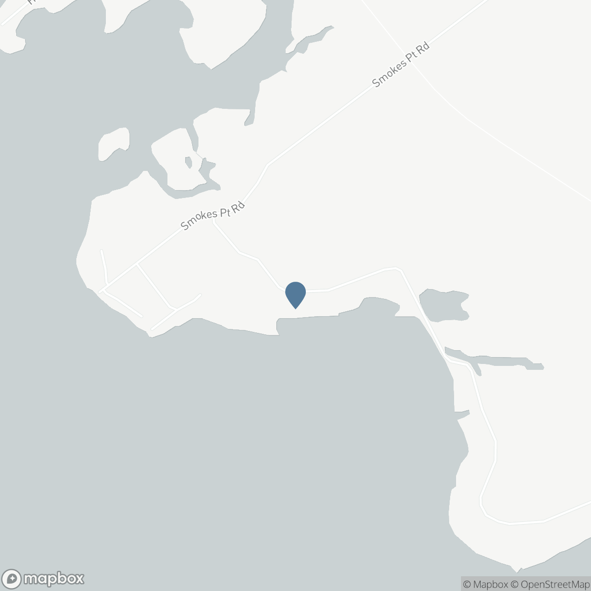 132 HISCOCK SHORES ROAD, Prince Edward, Ontario K0K 1L0
